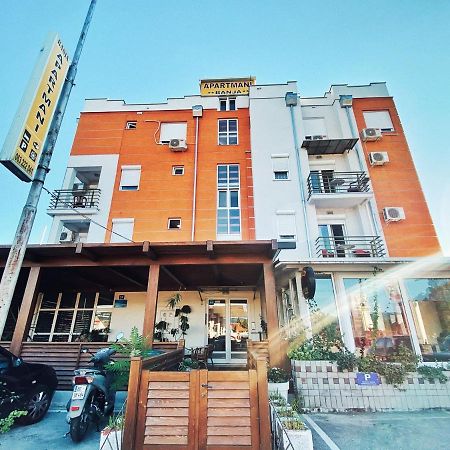 Apartmani Banja Spa Vrnjacka Banja Luaran gambar