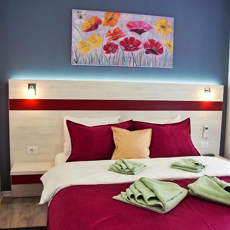 Apartmani Banja Spa Vrnjacka Banja Luaran gambar