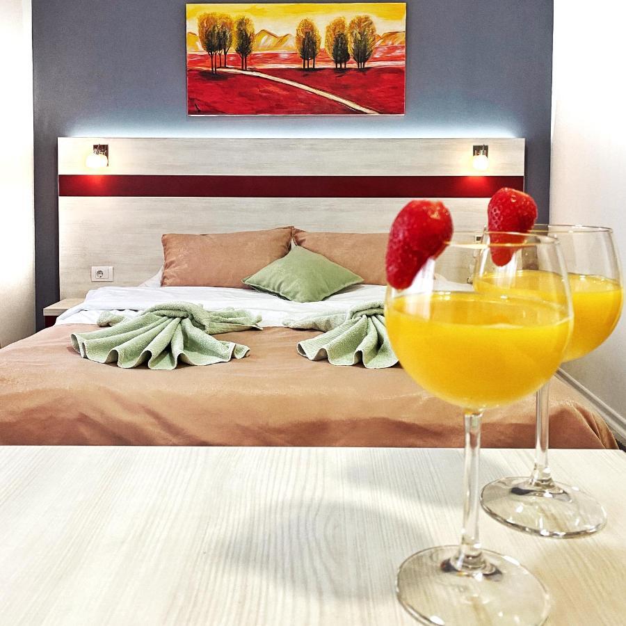 Apartmani Banja Spa Vrnjacka Banja Luaran gambar