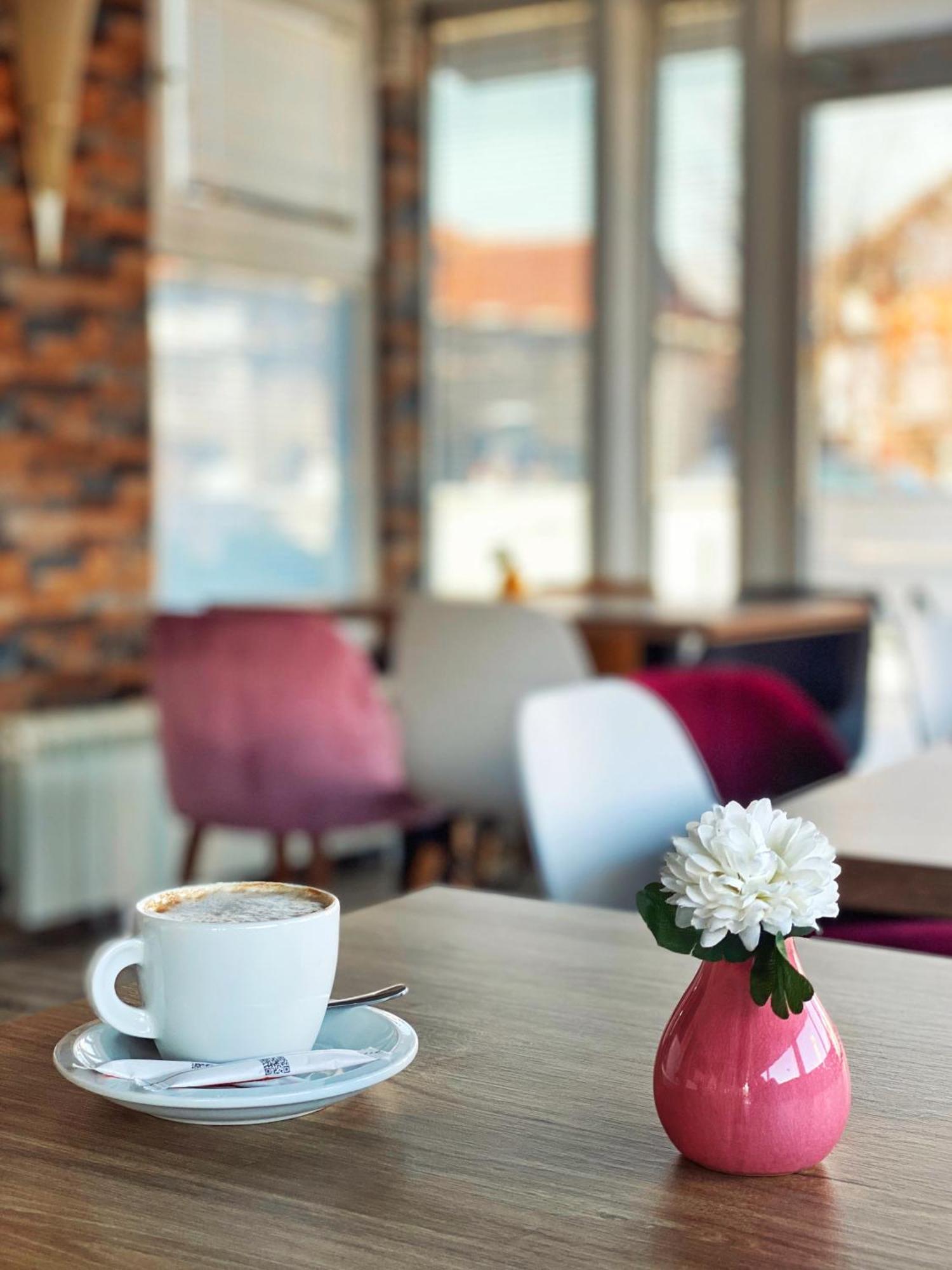 Apartmani Banja Spa Vrnjacka Banja Luaran gambar