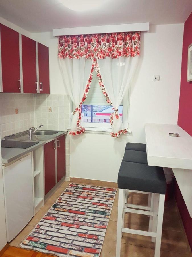 Apartmani Banja Spa Vrnjacka Banja Luaran gambar