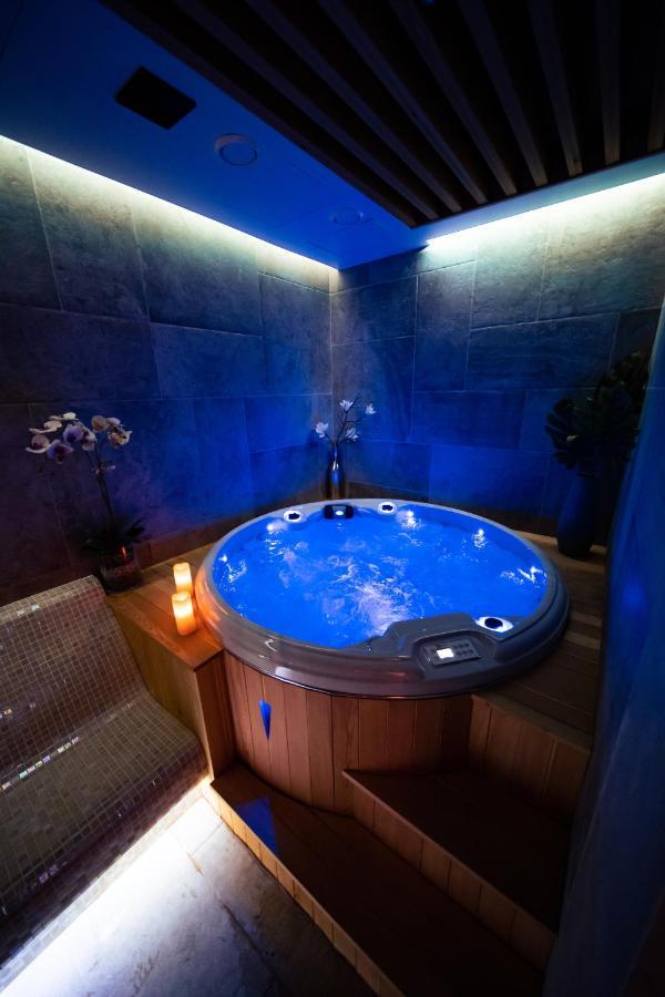 Apartmani Banja Spa Vrnjacka Banja Luaran gambar