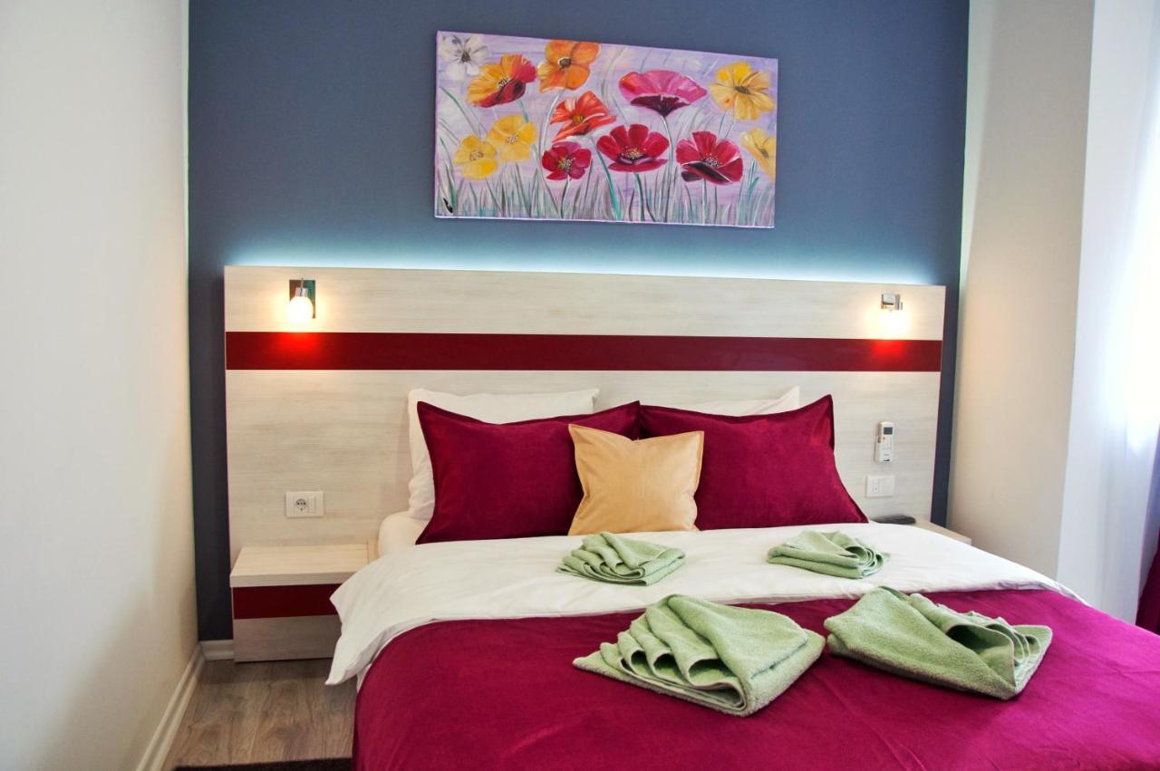 Apartmani Banja Spa Vrnjacka Banja Luaran gambar