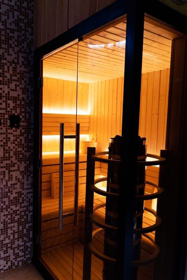Apartmani Banja Spa Vrnjacka Banja Luaran gambar