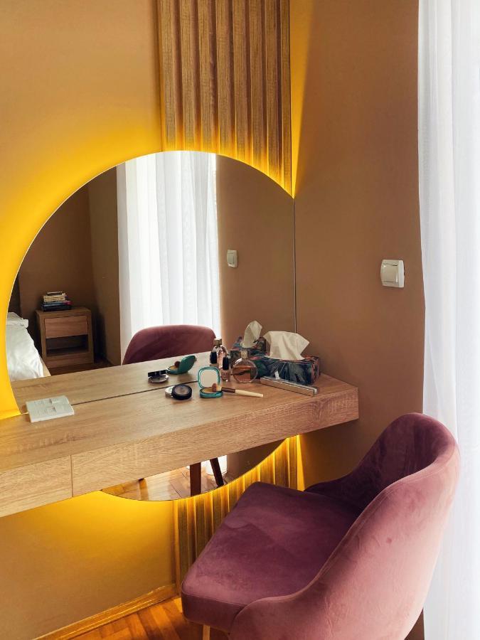 Apartmani Banja Spa Vrnjacka Banja Luaran gambar