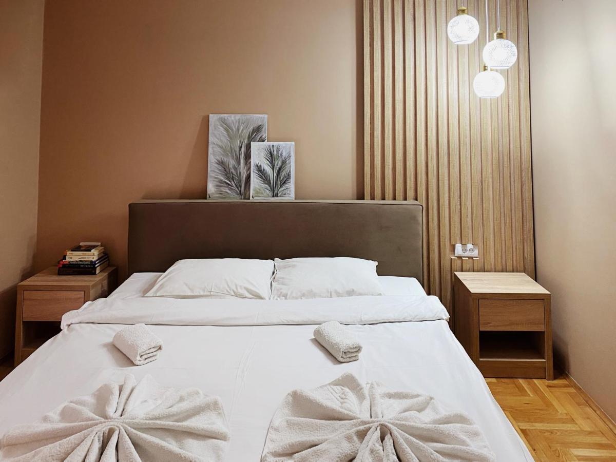 Apartmani Banja Spa Vrnjacka Banja Luaran gambar