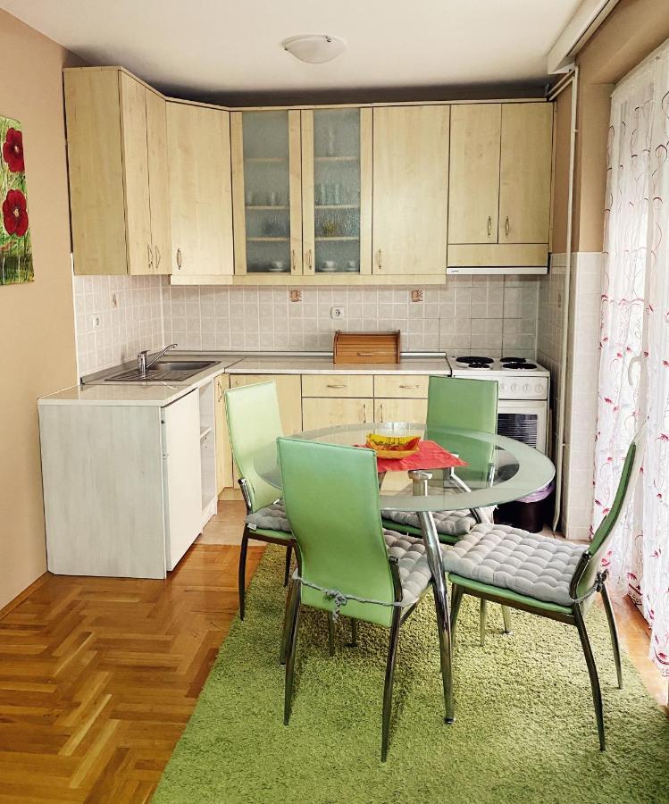 Apartmani Banja Spa Vrnjacka Banja Luaran gambar