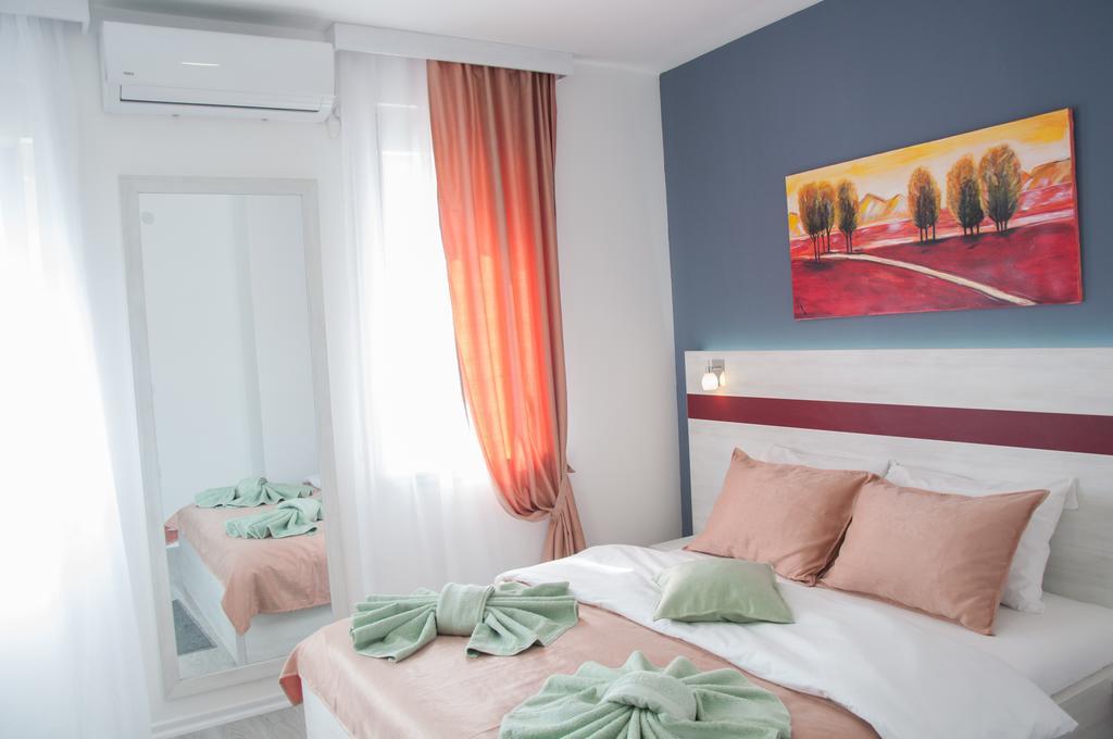 Apartmani Banja Spa Vrnjacka Banja Luaran gambar