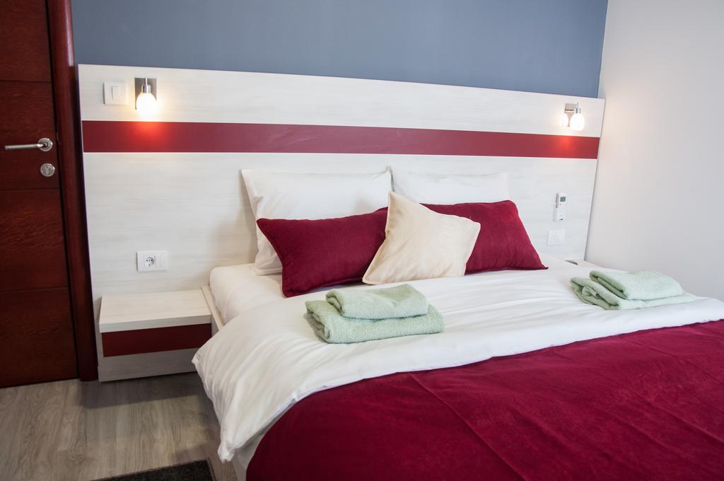 Apartmani Banja Spa Vrnjacka Banja Luaran gambar