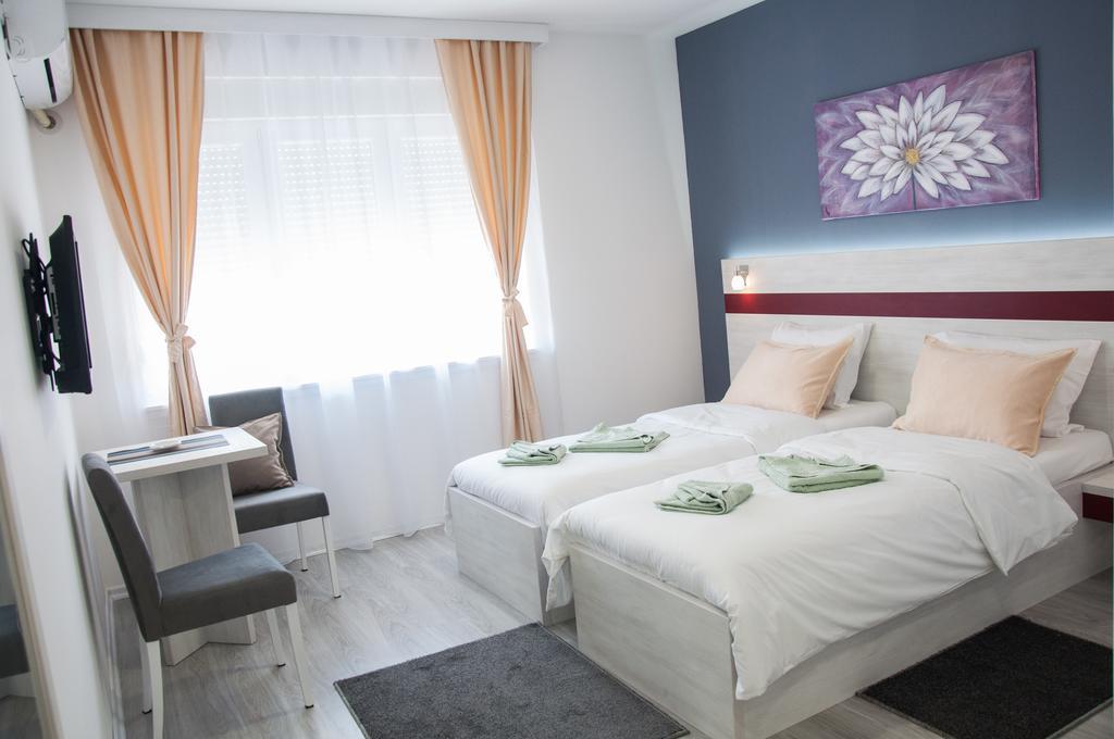 Apartmani Banja Spa Vrnjacka Banja Luaran gambar