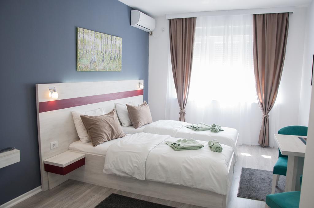 Apartmani Banja Spa Vrnjacka Banja Luaran gambar