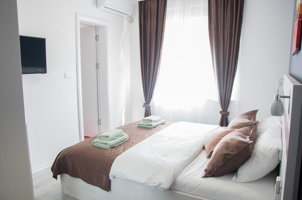 Apartmani Banja Spa Vrnjacka Banja Luaran gambar