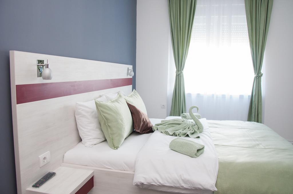 Apartmani Banja Spa Vrnjacka Banja Luaran gambar