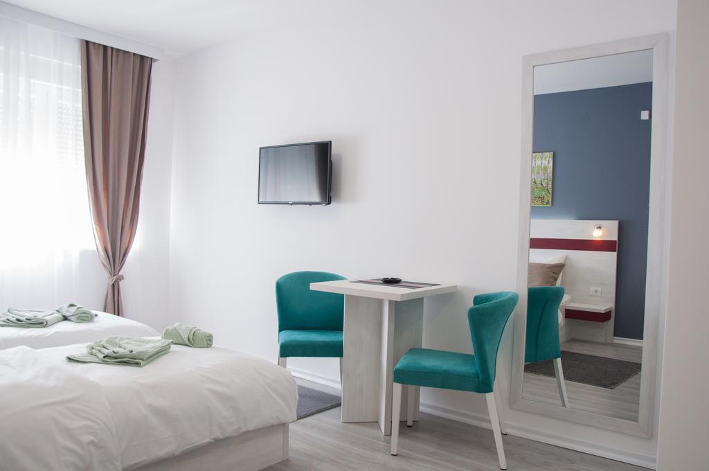 Apartmani Banja Spa Vrnjacka Banja Luaran gambar