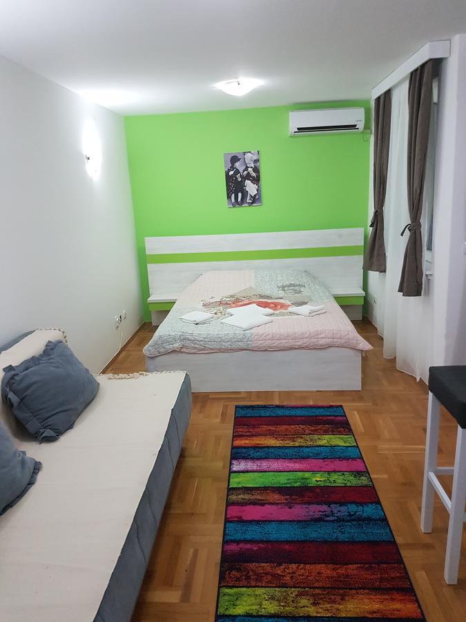 Apartmani Banja Spa Vrnjacka Banja Luaran gambar