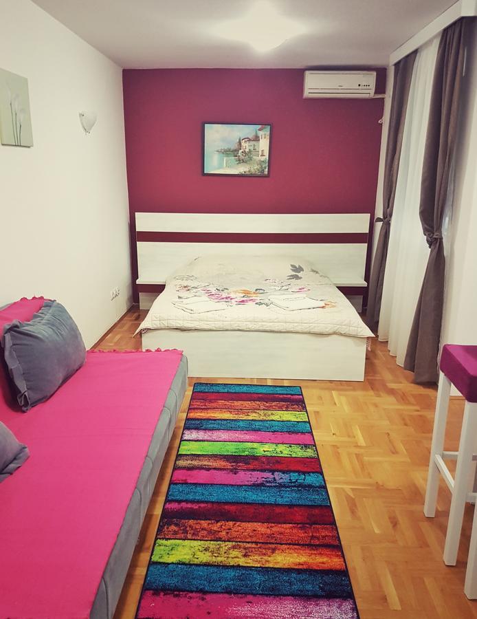 Apartmani Banja Spa Vrnjacka Banja Luaran gambar