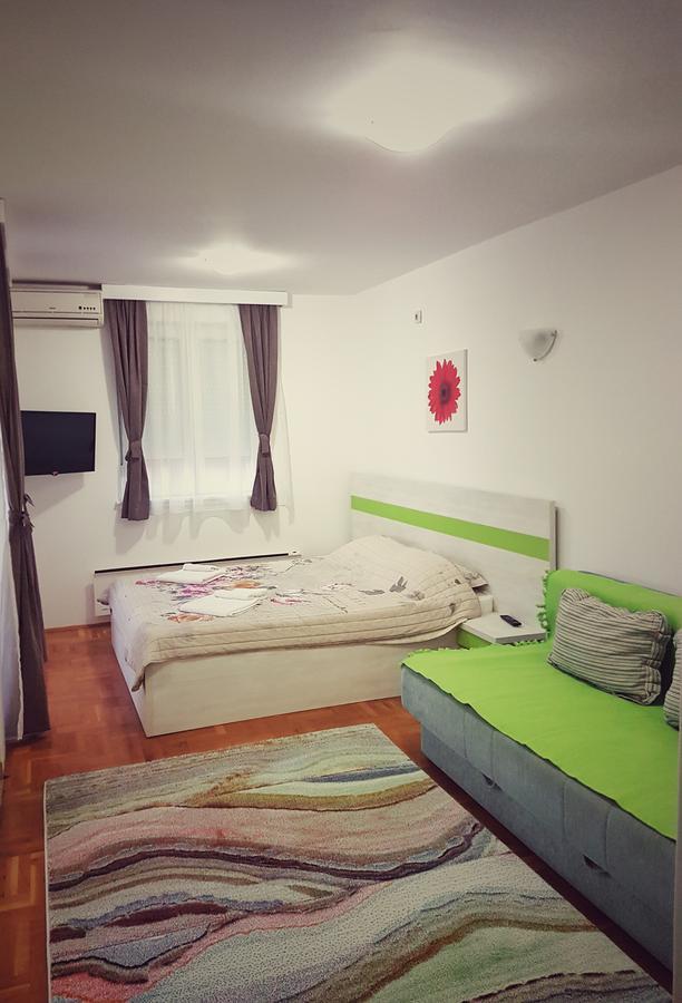 Apartmani Banja Spa Vrnjacka Banja Luaran gambar