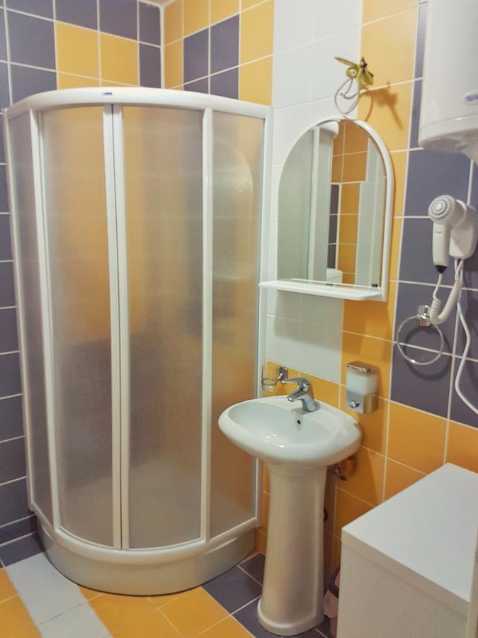 Apartmani Banja Spa Vrnjacka Banja Luaran gambar
