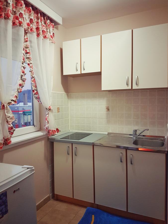 Apartmani Banja Spa Vrnjacka Banja Luaran gambar