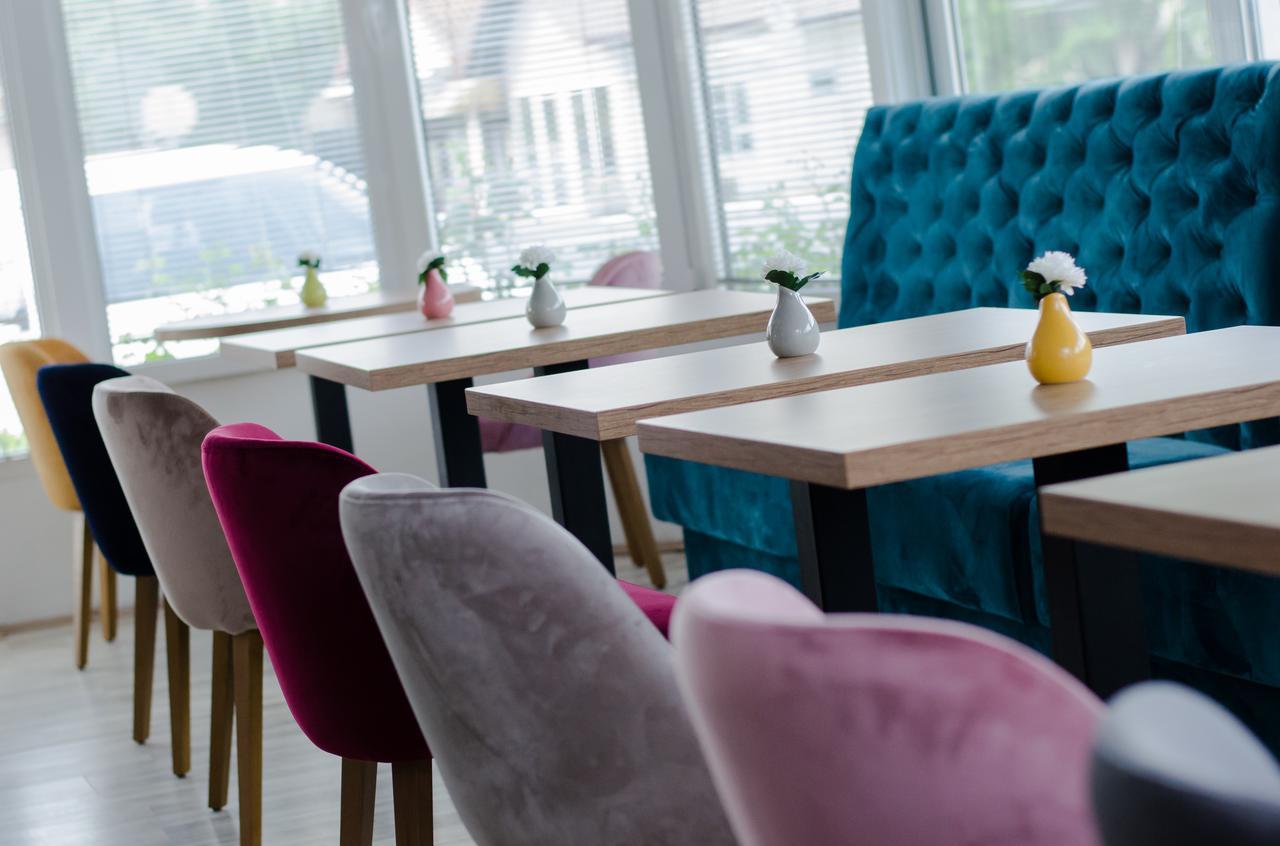 Apartmani Banja Spa Vrnjacka Banja Luaran gambar