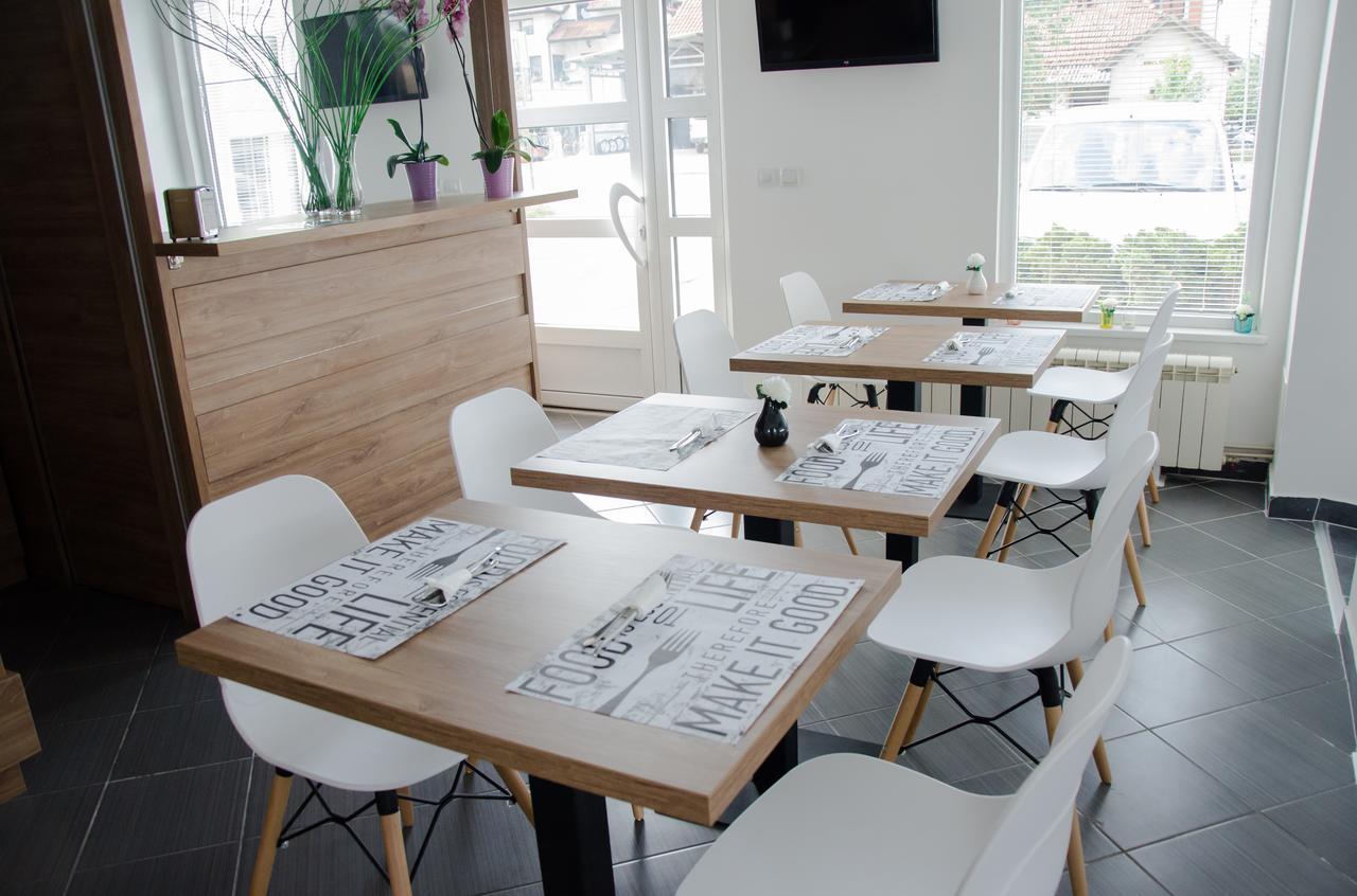 Apartmani Banja Spa Vrnjacka Banja Luaran gambar