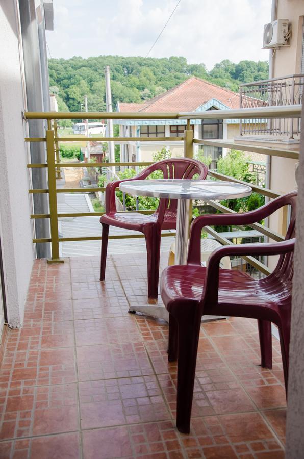 Apartmani Banja Spa Vrnjacka Banja Luaran gambar