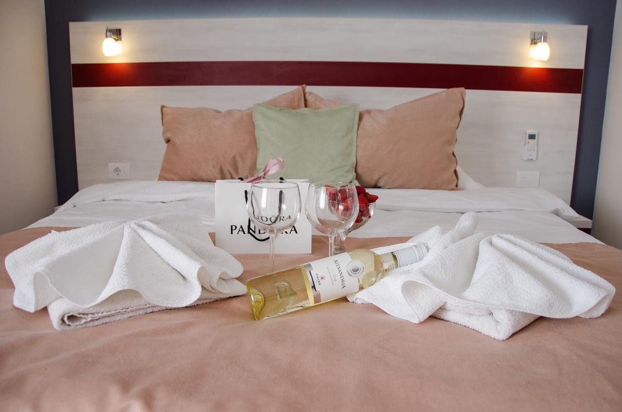 Apartmani Banja Spa Vrnjacka Banja Luaran gambar