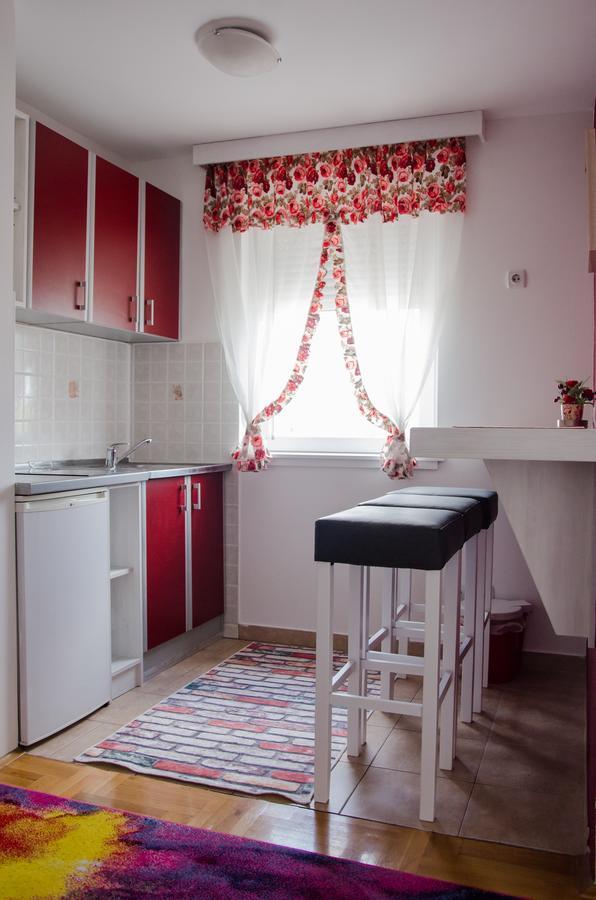 Apartmani Banja Spa Vrnjacka Banja Luaran gambar