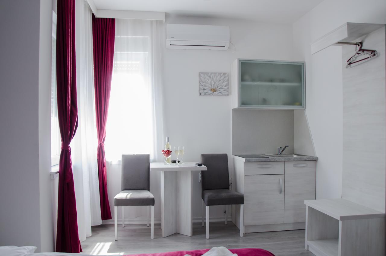 Apartmani Banja Spa Vrnjacka Banja Luaran gambar