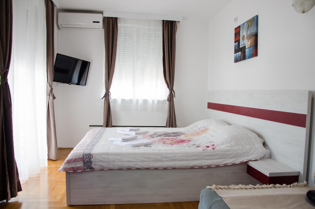 Apartmani Banja Spa Vrnjacka Banja Luaran gambar